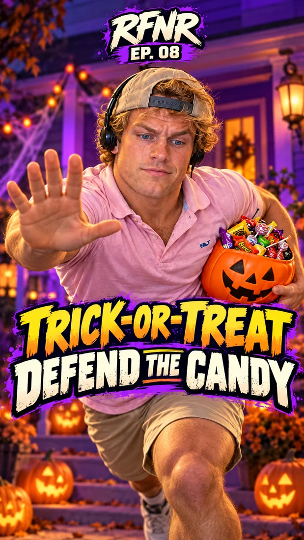 Trick-or-Treat: Defend the Candy! video cover